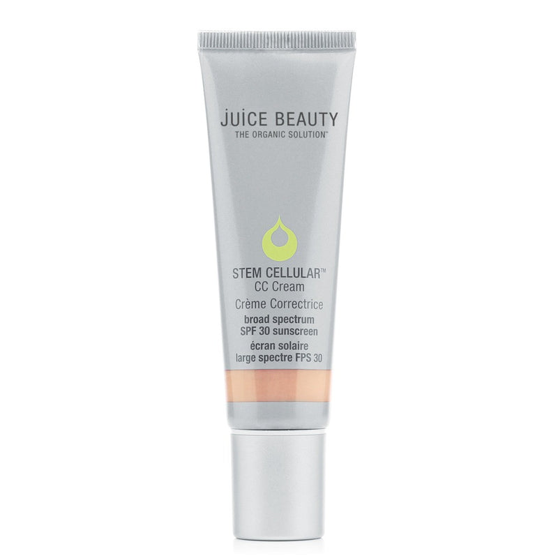Juice Beauty STEM CELLULAR CC Cream  at Glorious Beauty