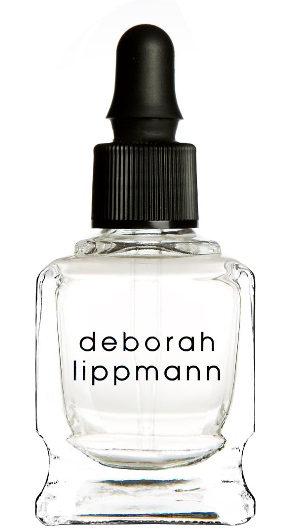 Deborah Lippmann The Wait is Over - Quick Dry Drops  at Glorious Beauty