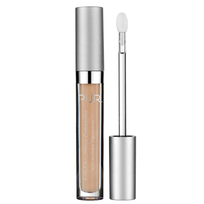 PÜR 4-in-1 Sculpting Concealer TN3 at Glorious Beauty