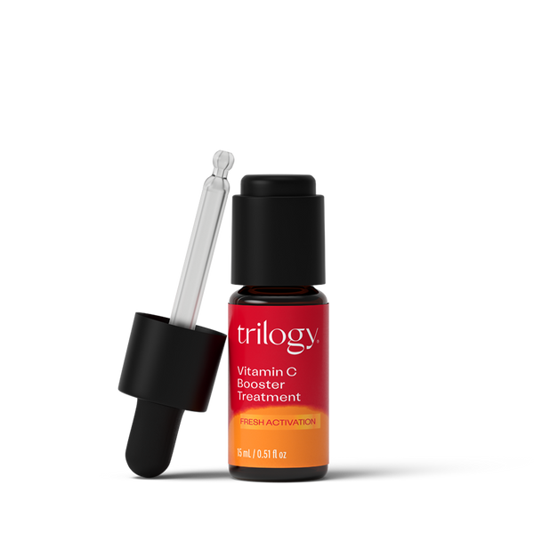 Trilogy Vitamin C Booster Treatment  at Glorious Beauty