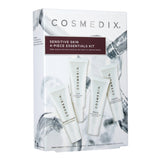 Cosmedix Sensitive Skin Kit  at Glorious Beauty