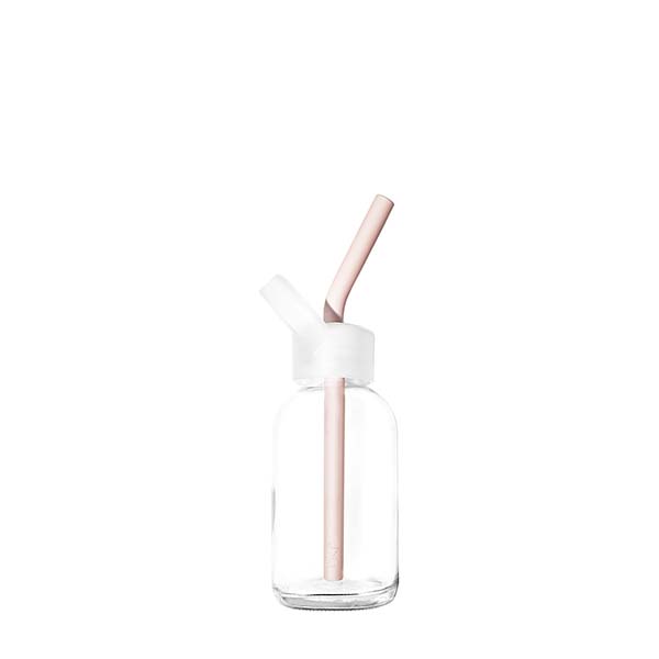 bkr Tutu Straw 250ml Set of 3  at Glorious Beauty