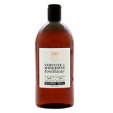 100bon 100Bon Verveine Et Mandarine Tonifiante Liquid Soap Refill (LBHW)  at Glorious Beauty
