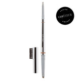 PÜR Arch Nemesis 4-in-1 Dual-Ended Brow Pencil Light Arch at Glorious Beauty