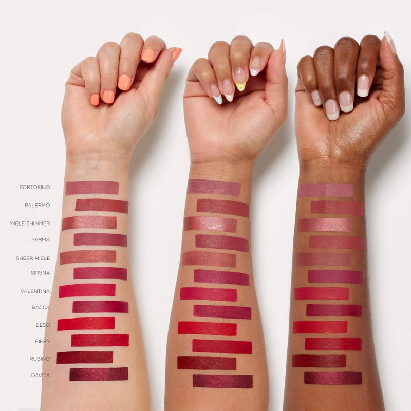 Stila Stay All Day® Shimmer Liquid Lipstick  at Glorious Beauty