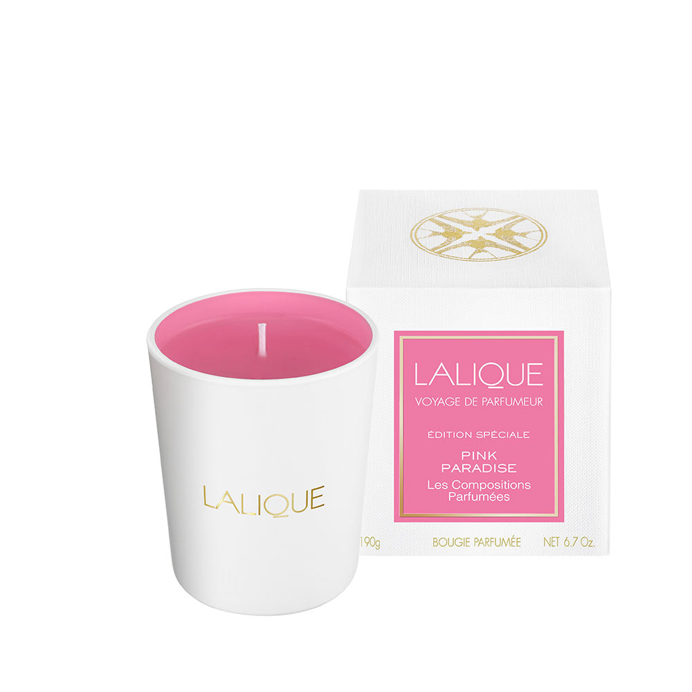 Lalique | Luxury & Elegance | Glorious Beauty