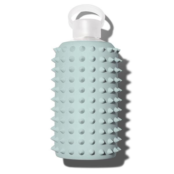 Spiked James Sage Green