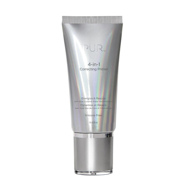 PÜR 4-in-1 Correcting Primer Energize & Rescue  at Glorious Beauty