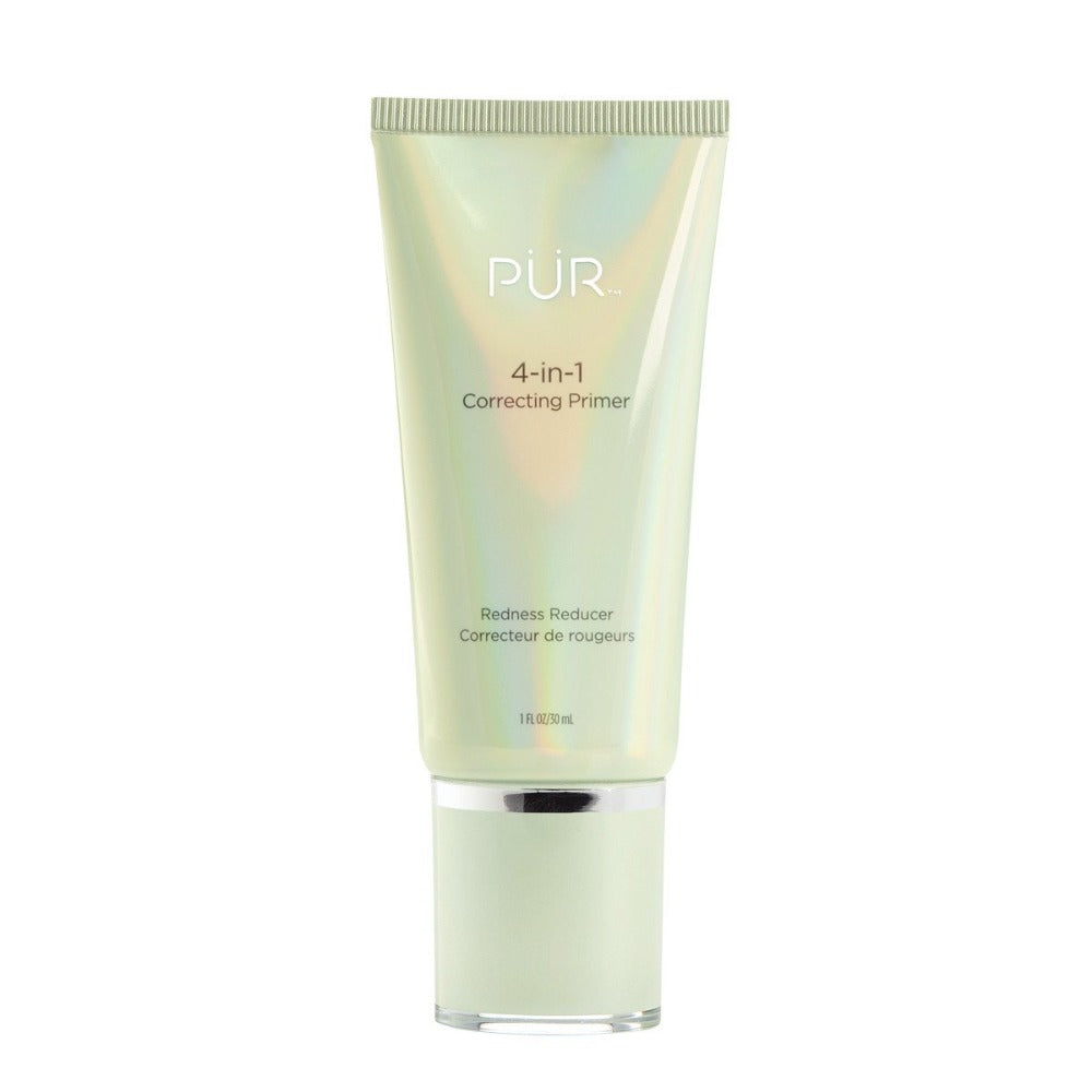 Pür 4-in-1 Correcting Primer Redness Reducer