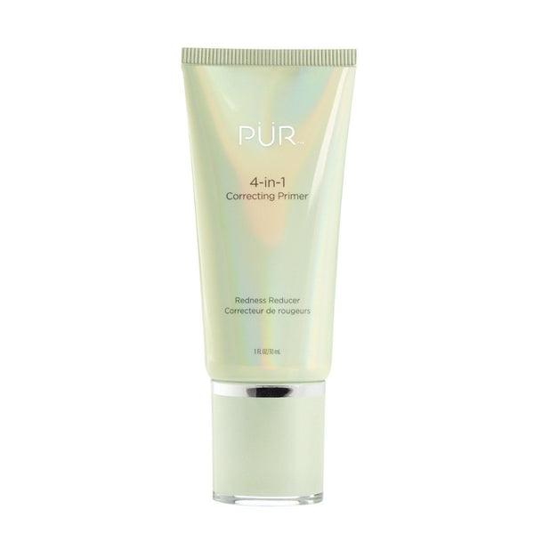PÜR 4-in-1 Correcting Primer Redness Reducer  at Glorious Beauty