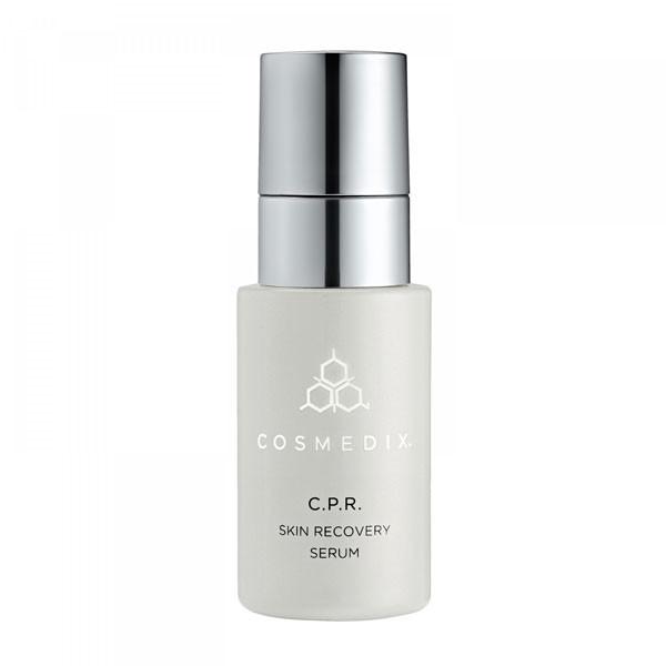 Cosmedix C.P.R. Skin Recovery Serum 15ml at Glorious Beauty