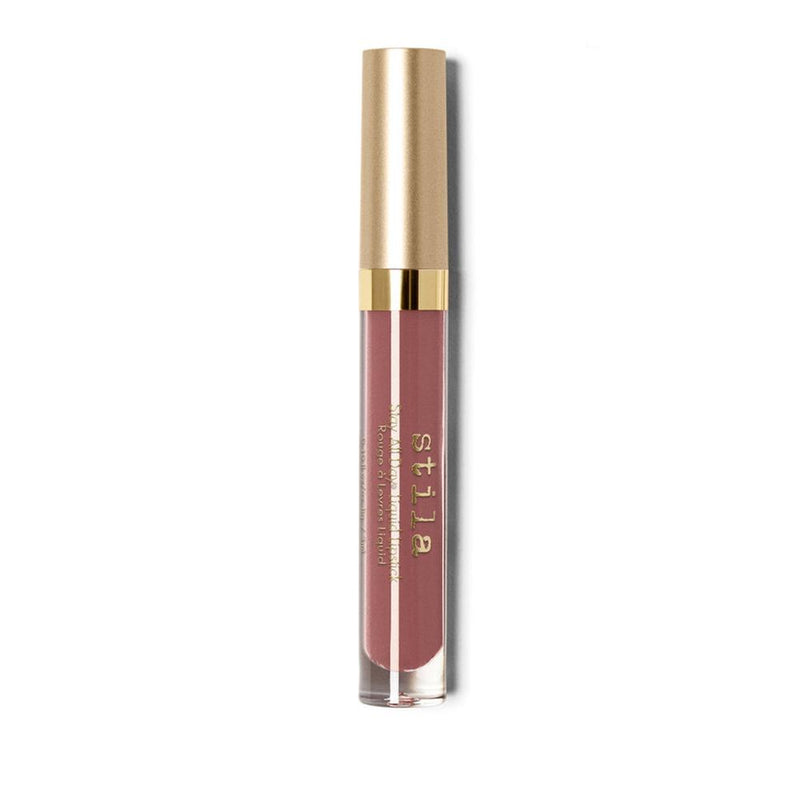 Stila Stay All Day® Liquid Lipstick Firenze at Glorious Beauty