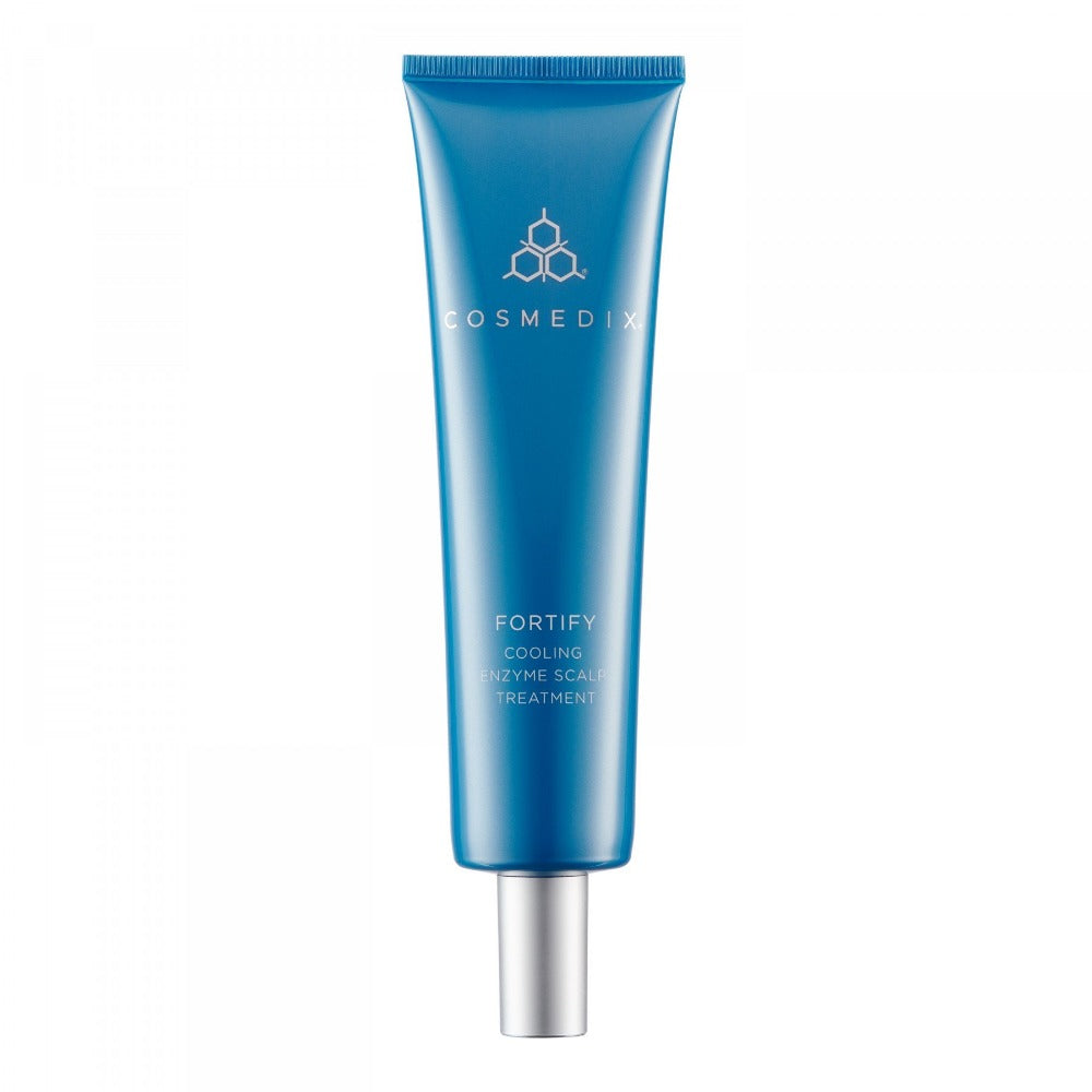 Fortify Cooling Scalp Treatment