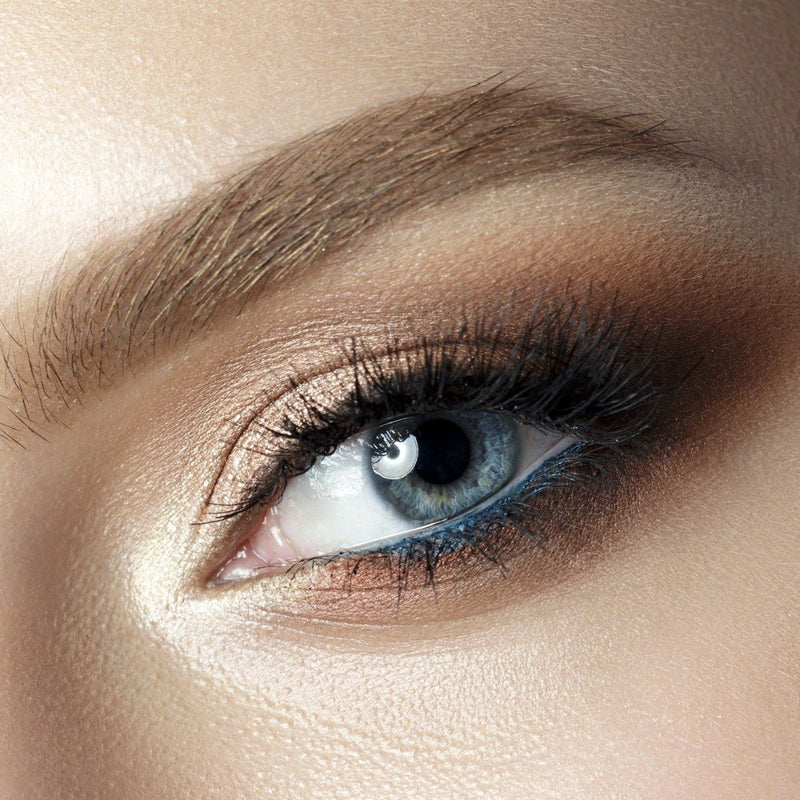 PÜR Fully Charged Mascara - Powered by Magnetic Technology  at Glorious Beauty