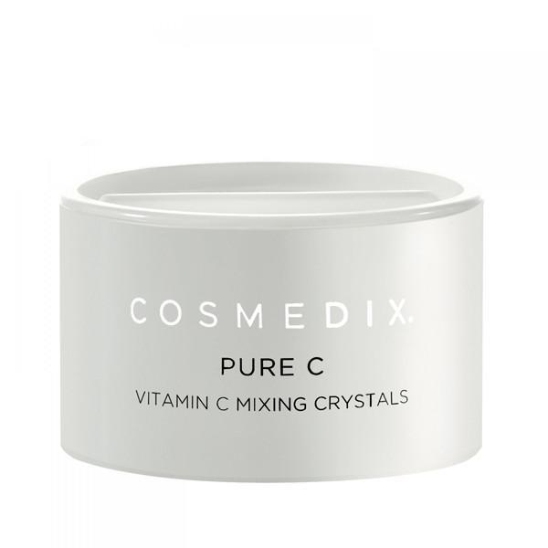 Pure C Vitamin C Mixing Crystals