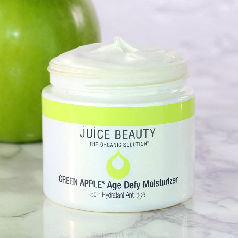 Juice Beauty GREEN APPLE Age Defy Moisturizer  at Glorious Beauty