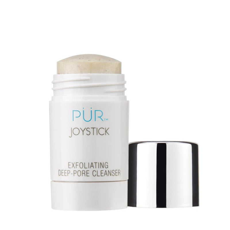 PÜR Joystick Exfoliating Deep Pore Cleanser  at Glorious Beauty
