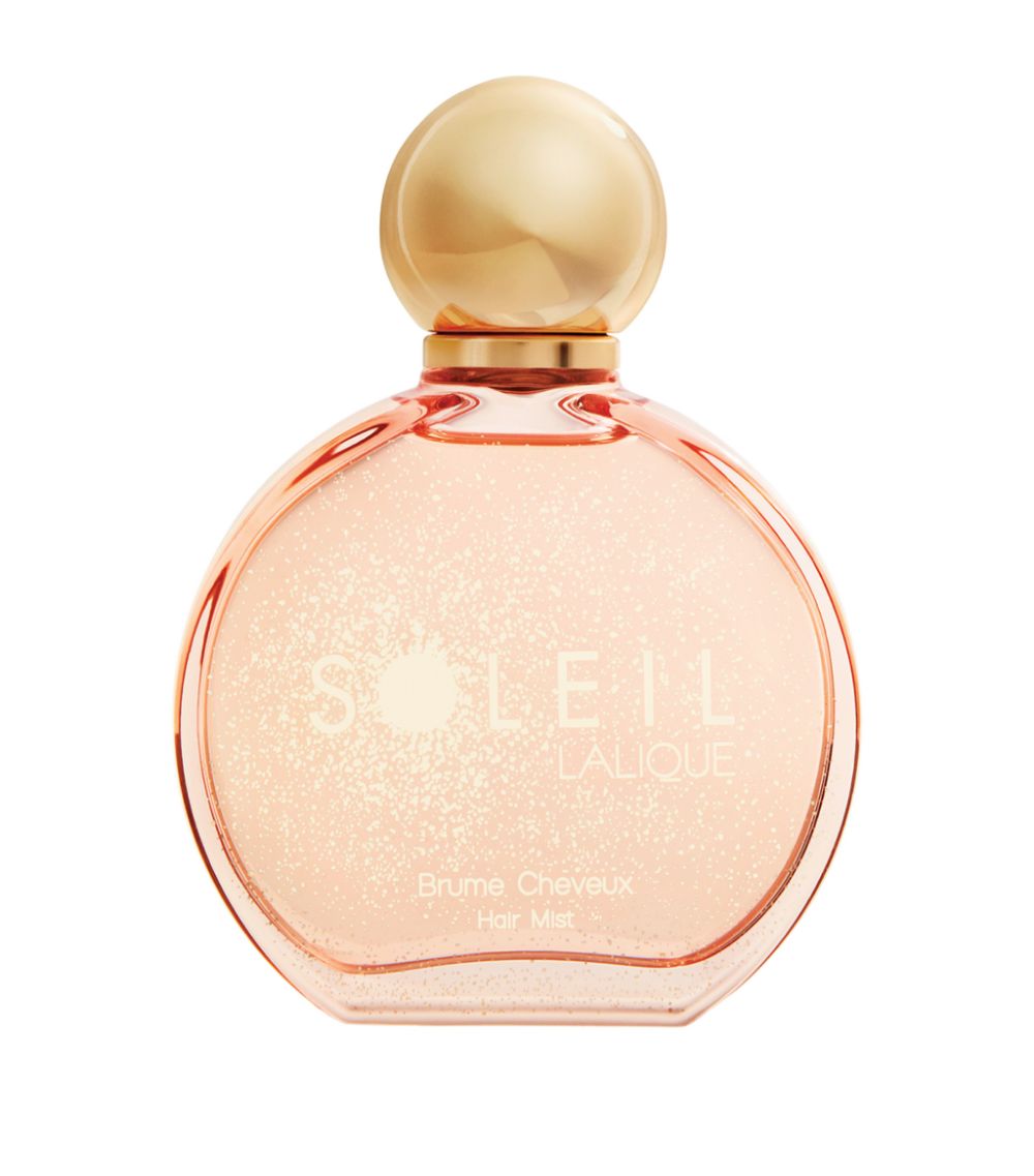 Hair Mist Spray Soleil