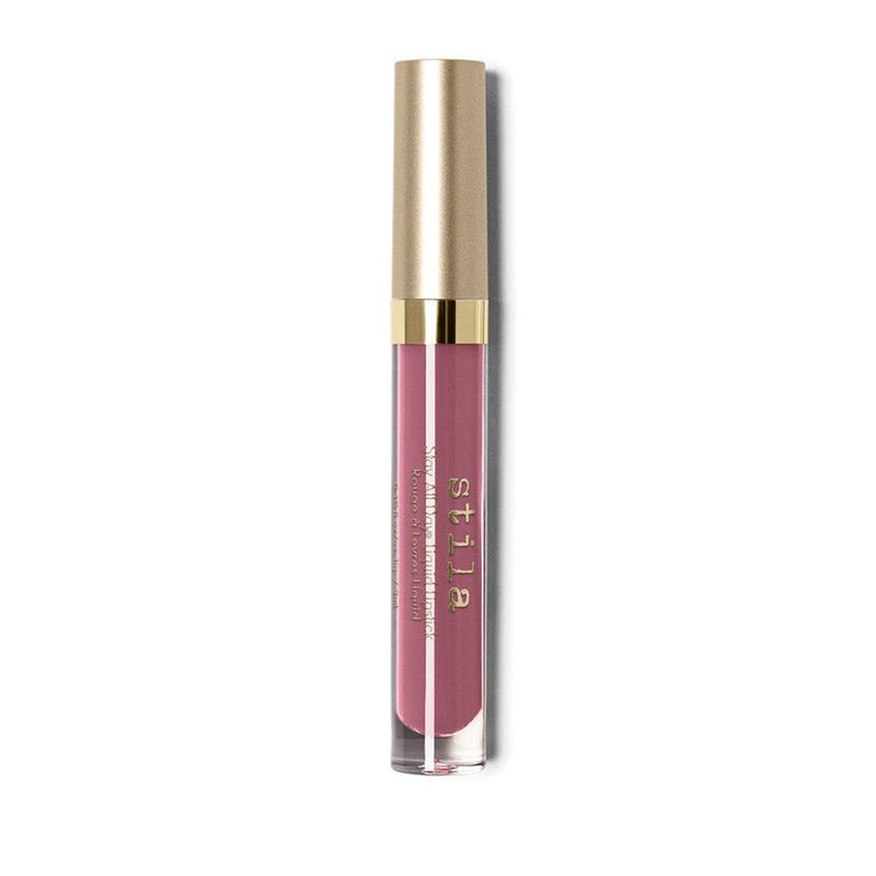 Stila Stay All Day® Liquid Lipstick Patina at Glorious Beauty