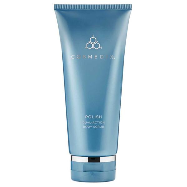 Polish Dual Action Exfoliating Body Scrub