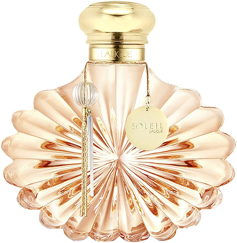 Lalique Lalique Soleil Natural Spray EDP 100ml at Glorious Beauty
