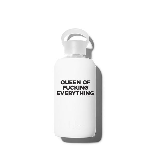 bkr Queen of Everything Winter 500ml  at Glorious Beauty