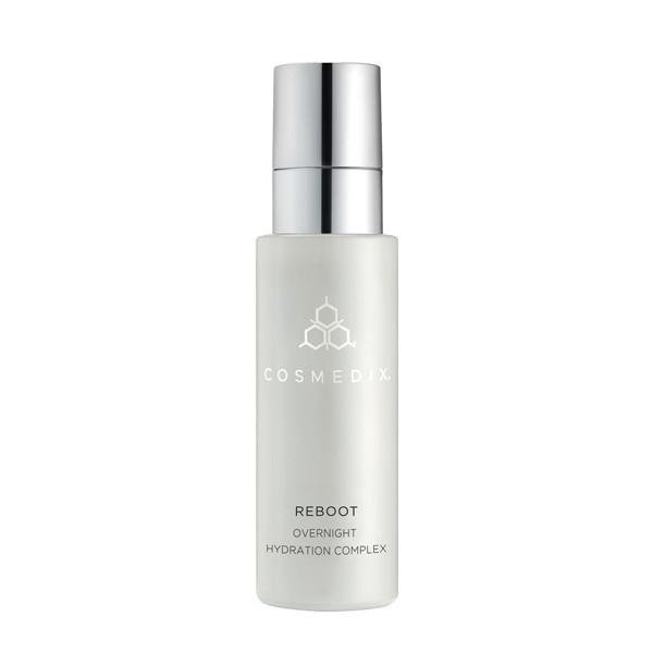 Cosmedix Reboot Overnight Hydration Complex 30 at Glorious Beauty