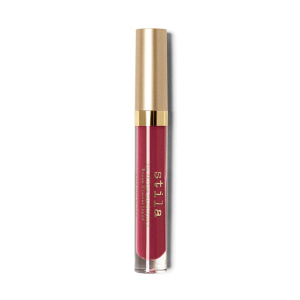Stila Stay All Day® Liquid Lipstick Bacca at Glorious Beauty