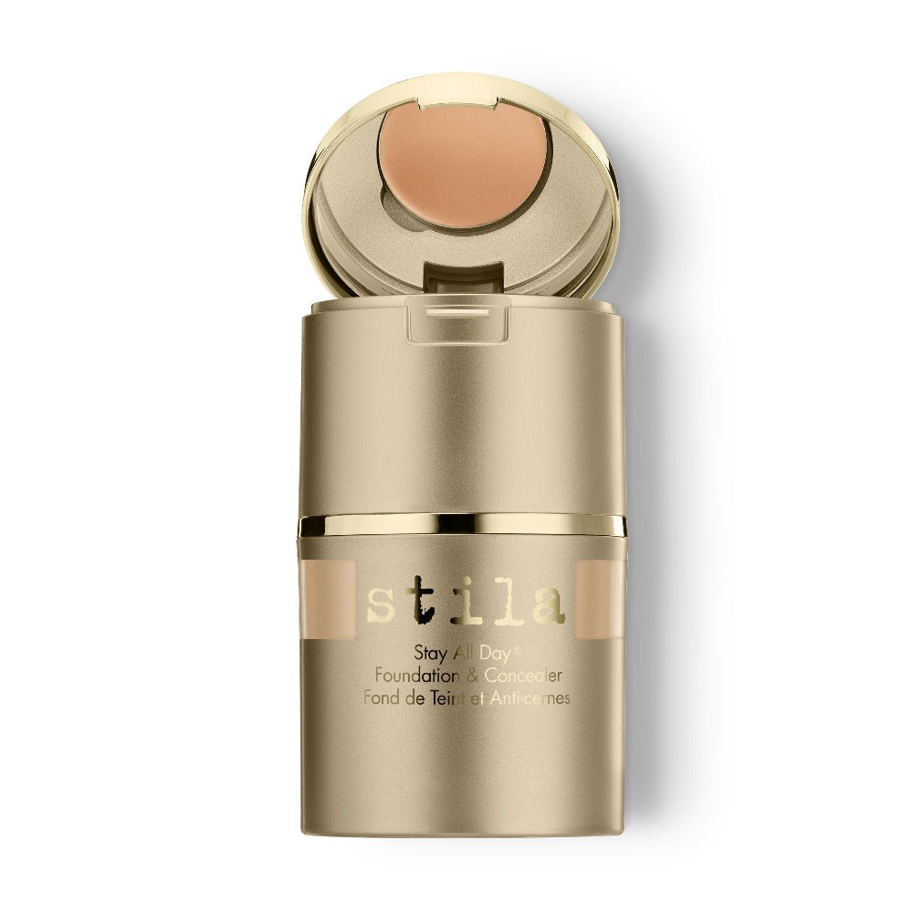 Stila Stay All Day® Foundation & Concealer