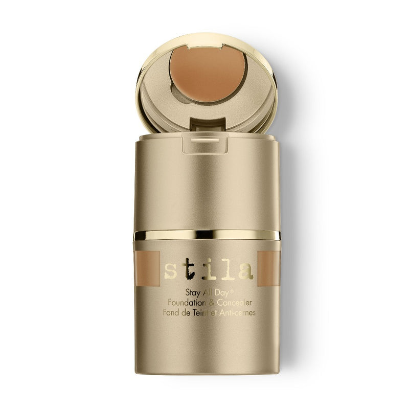 Stila Stay All Day® Foundation & Concealer Golden 10 at Glorious Beauty