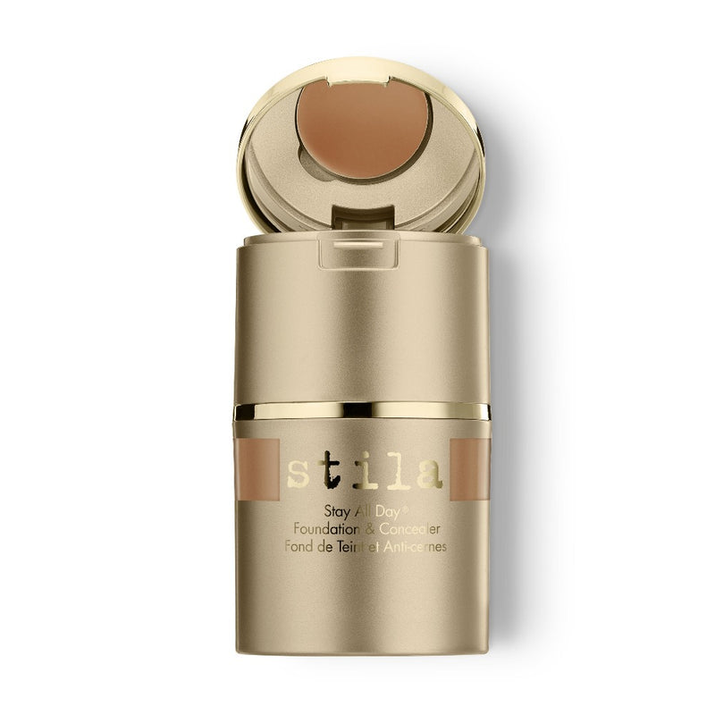 Stila Stay All Day® Foundation & Concealer Almond 11 at Glorious Beauty