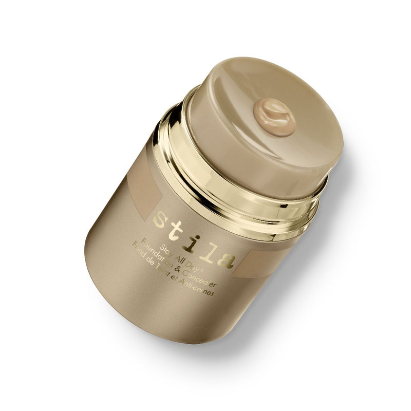 Stila Stay All Day® Foundation & Concealer  at Glorious Beauty
