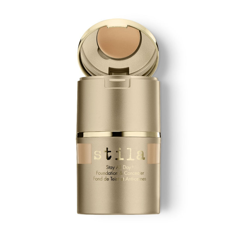 Stila Stay All Day® Foundation & Concealer Fair 2 at Glorious Beauty