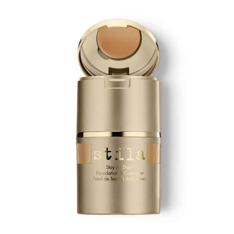 Stila Stay All Day® Foundation & Concealer Hue 5 at Glorious Beauty