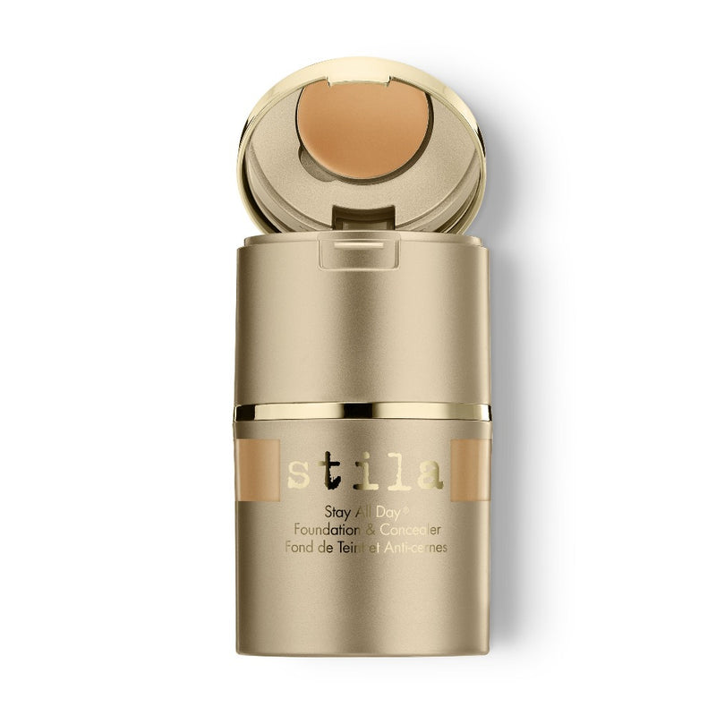 Stila Stay All Day® Foundation & Concealer Buff 7 at Glorious Beauty