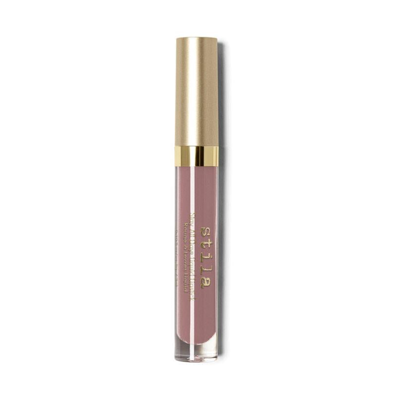 Stila Stay All Day® Liquid Lipstick Perla at Glorious Beauty