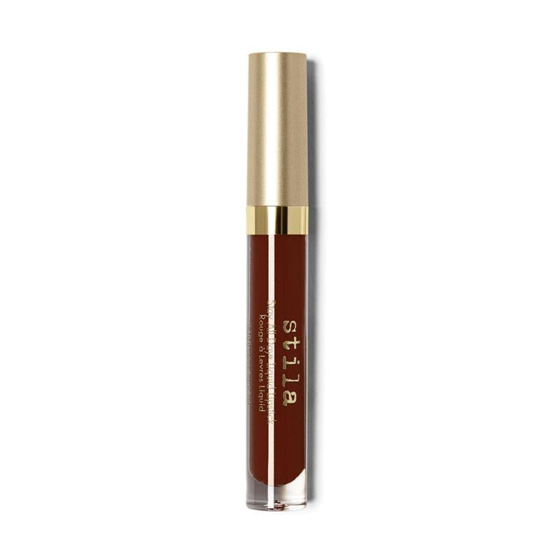 Stila Stay All Day® Liquid Lipstick Rubino at Glorious Beauty
