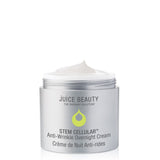 Juice Beauty STEM CELLULAR Anti-Wrinkle Overnight Cream  at Glorious Beauty