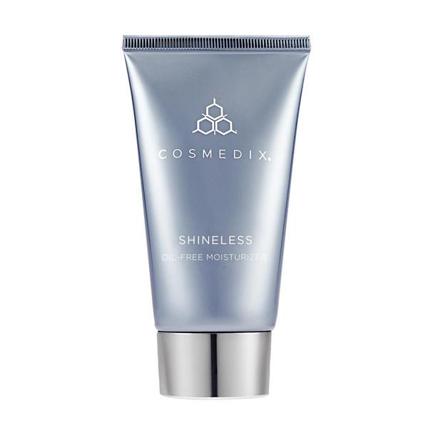 Cosmedix Shineless Oil-Free Moisturizer 60ml at Glorious Beauty