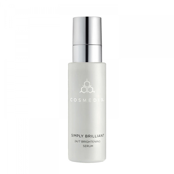 Simply Brilliant 24 7 Brightening Serum