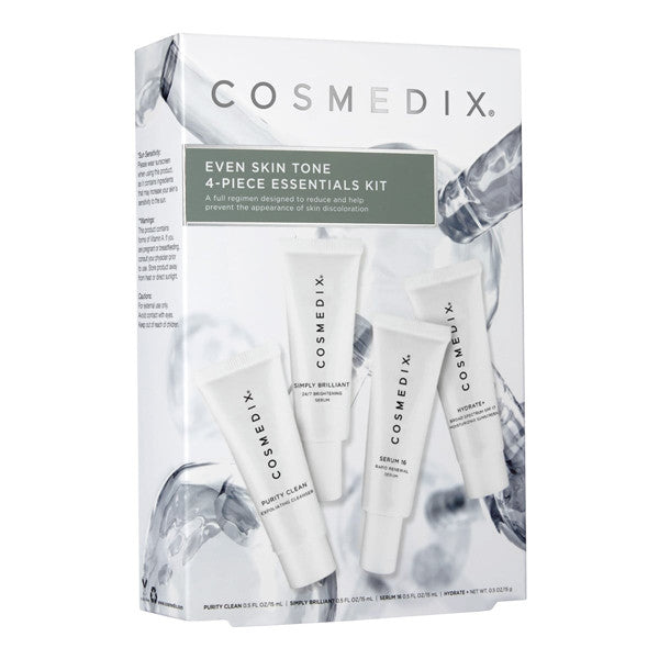 Even Skin Tone Kit