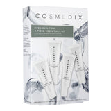 Cosmedix Cosmedix Even Skin Tone Kit  at Glorious Beauty