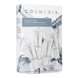Cosmedix Cosmedix Normal Skin Kit  at Glorious Beauty