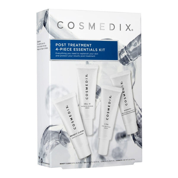 Cosmedix Post Treatment Kit  at Glorious Beauty