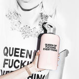 bkr Queen of Everything Tutu 500ml  at Glorious Beauty